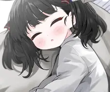 블루아카) Before After