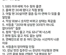 집도 없고 차도 없다는 30세 가수 청하.jpg