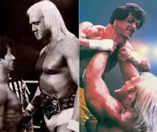 프로레슬링) 역사를 바꾼 영화속 장면