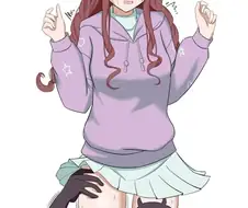 @) ㅈㄴ 수상한 데비타로 스타킹.manga