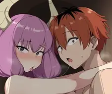 [프리렌] 페른 극대노 1초 전