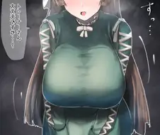 (말딸,후방)이 우마무스메를 보셨다면 지금 당장 도망치세요!!!!