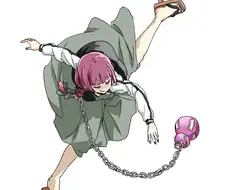 격겜 히로이 키쿠리의 새로운 기술