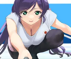 [러브라이브]컬링 아이돌.manga