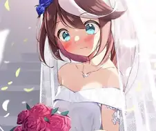 [말딸] 웨딩 테이오