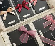 리센느) 데뷔 3년만에 개인폰 받은 멤버들