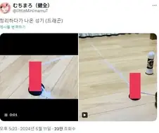 생구멍 작가가 집정리 하다 나온거...