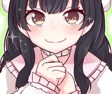 [@] 후유가 귀여운건 당연한거야.manhwa