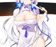 [벽람] 청순함과 ㅇㄹ함이 공존하는 함선