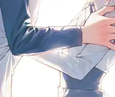 페이트) ㅅㅅ했지만 엄청 풋풋한 커플