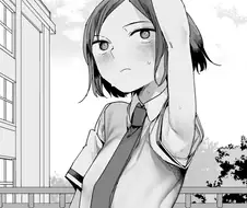 겨드랑이에 환장한 변태 만화.manhwa