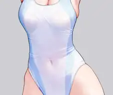 후방) 의외로 호불호 갈리는 복장