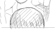 아빠의 은밀한 취미를 발견한 딸.manga