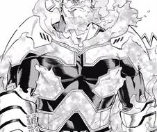 히로아카)엔데버가 대단한 이유