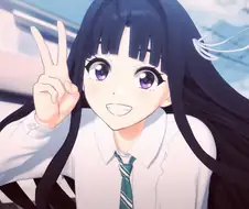 걸즈 밴드 크라이