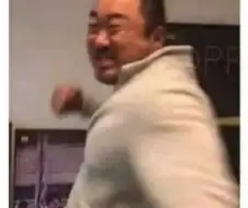 나는 가위바위보 할 때 주먹만