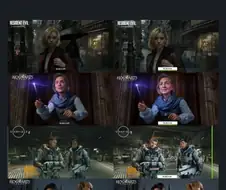 게임 그래픽 발달의 정체 구간이 생길 듯