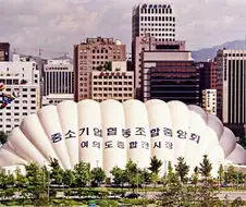 뭣?! 코믹월드가 마지막일수도 있다고?!