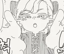 응석쟁이 어린 엘프씨.....manwha