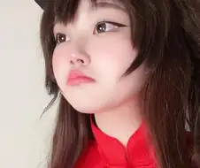 원신)호두 코스프레