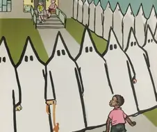 소련의 선전 포스터