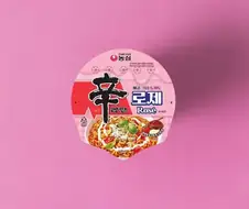 신라면 네이밍 달고 나온 것 중 호불호 가장 갈리는 라면.jpg
