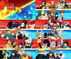 의외로 닉값하면 노잼되는 만화 甲