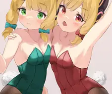 블루아카) 몸매 개꼴리면 치킨 추천점