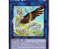 유희왕) 코나미는 가끔씩 드래곤족으로 사고를 쳐요