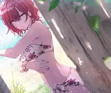 @) 2차 창작에서 과대평가가 심한 빵집 아이돌.manga