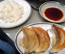 호불호 갈리는 일본 반찬
