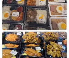 반찬가게 사장님 각성하셨다는 소문 듣고 구경옴