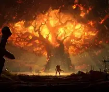 와우) 호드는 뭔가 행복하지 않았지