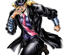 죠죠)특 서브주인공 맛집임