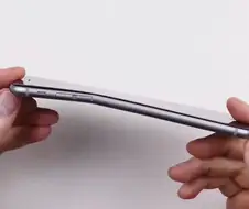 애플 최초의 폴더블폰