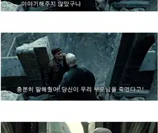 해리포터 연재당시 유행했던 가설