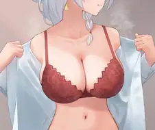 모닝글) 호불호