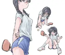 은근히 꼴리는 조합