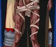 베르세르크) 그리피스 고문후