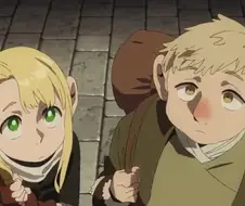 던전밥)드물게 작가가 두번 쓴 소재