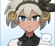 포켓몬) 최면 특훈하는 채두.manhwa