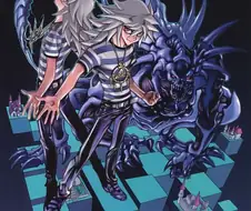 어떤 만화의 1승짜리 최종보스