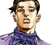 스틸볼런 애니에서 제일 기대되는 새1끼