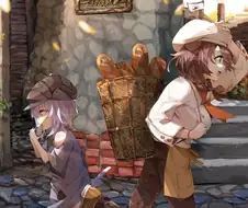 버튜버) 오카유 코로네 인연의 시작