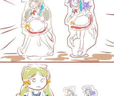 [@] 아소비스토어 앰배서더가 된 로코
