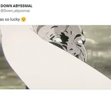 [체인소맨] 누가 이장면 포상이라더라