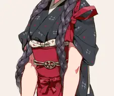 197cm 여고생