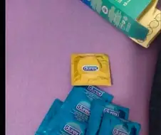 헉 이거 받았는데 이물질 나왔어