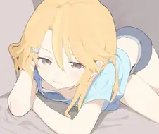 @) 말랑해