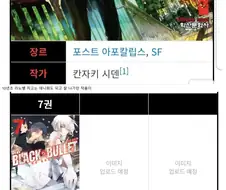12년만에 부활 가동중인 라노벨